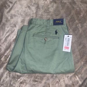 Polo Ralph Lauren shorts